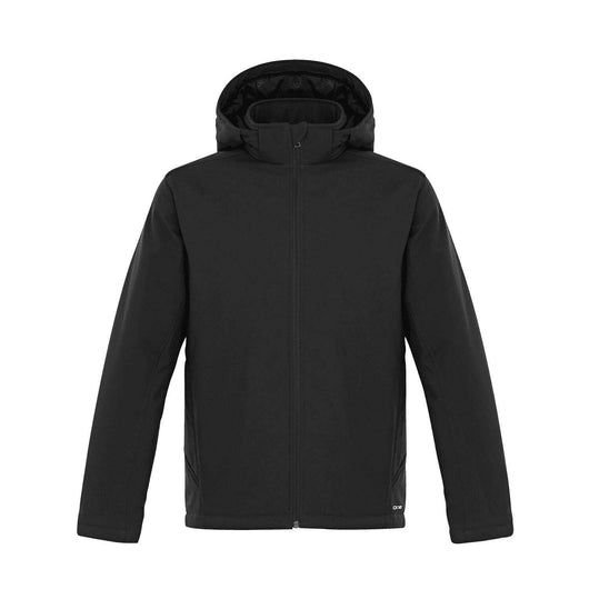Ignite your brand: custom apparel screen printing toronto pa700 - Gunmetal / S - Softshell