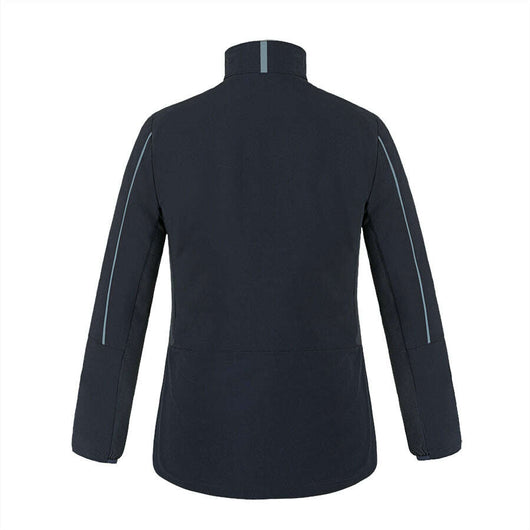 Ignite style: custom apparel and screen printing options ta777 - Track Jacket