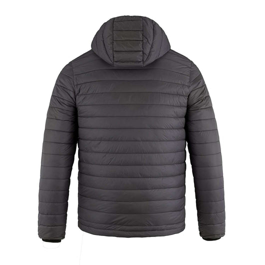 Ignite style: toronto custom apparel puffer jacket pj100 - Puffer Jacket