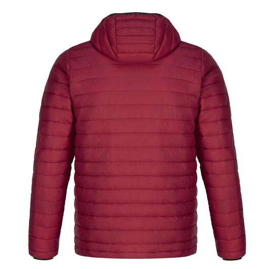 Ignite style: toronto custom apparel puffer jacket pj100 - Puffer Jacket
