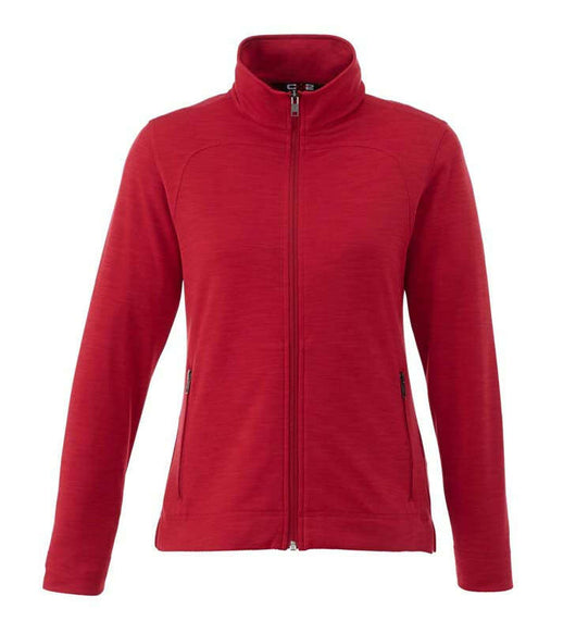 Ignite your look: custom apparel screen printing toronto jacket ja001 - Jacket