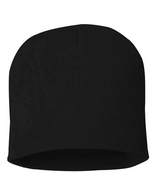 Ignite your style: custom apparel beanie sp08 - beanie