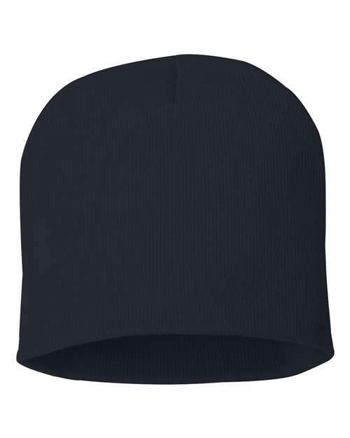 Ignite your style: custom apparel beanie sp08 - beanie