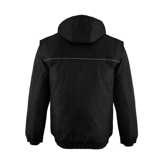 Ignite your style: custom apparel jacket toronto. Product code - Jacket
