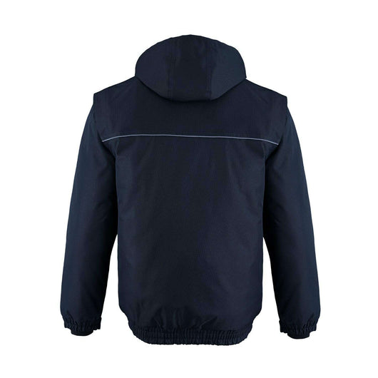 Ignite your style: custom apparel jacket toronto. Product code - Jacket