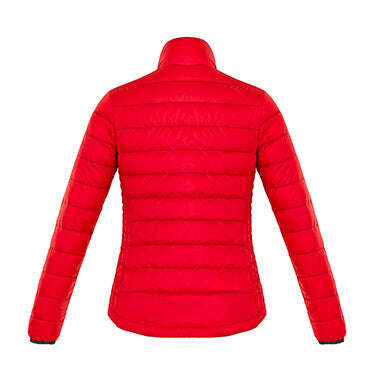 Ignite your style: custom apparel puffer jacket pj247 - Puffer Jacket