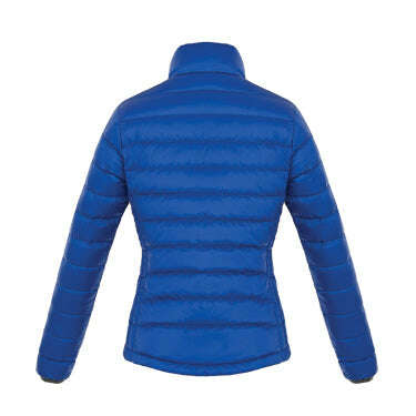 Ignite your style: custom apparel puffer jacket pj247 - Puffer Jacket