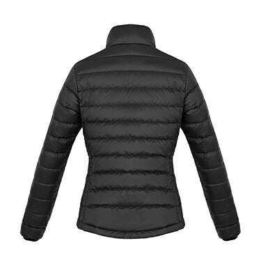 Ignite your style: custom apparel puffer jacket pj247 - Puffer Jacket