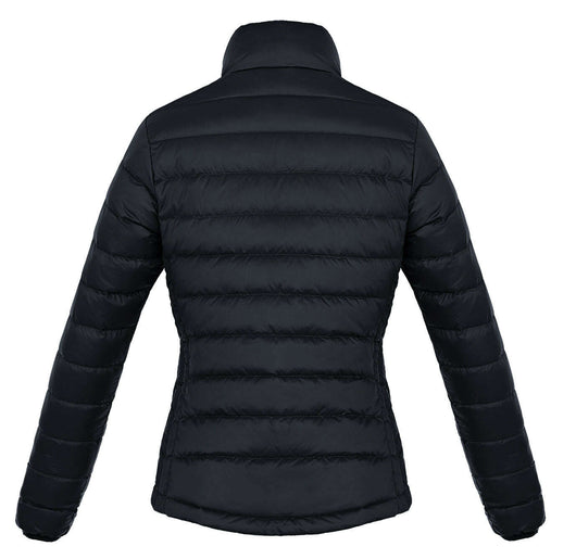 Ignite your style: custom apparel puffer jacket pj247 - Puffer Jacket