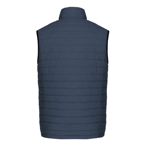 Ignite your style: custom apparel puffer vest toronto - code 77 - Puffer Vest