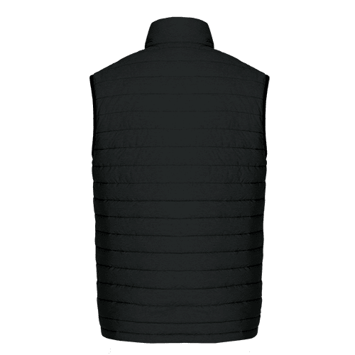 Ignite your style: custom apparel puffer vest toronto - code 77 - Puffer Vest