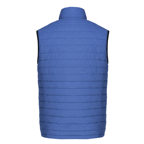 Ignite your style: custom apparel puffer vest toronto - code 77 - Puffer Vest