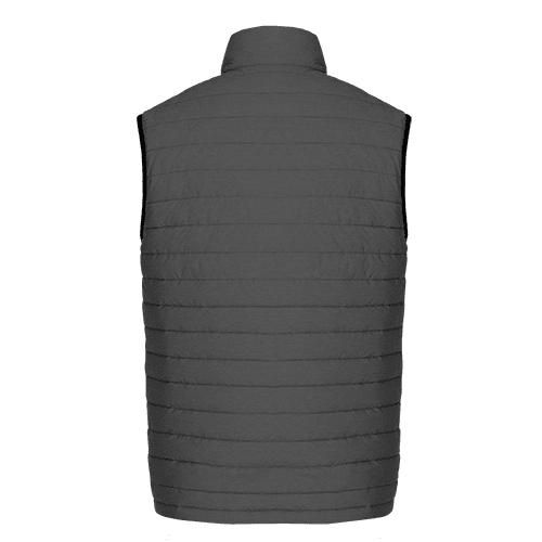 Ignite your style: custom apparel puffer vest toronto - code 77 - Puffer Vest