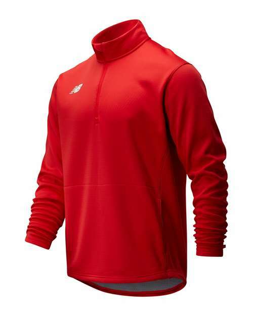 Ignite your style: custom apparel quarter-zip live screen printing toronto available qzp01