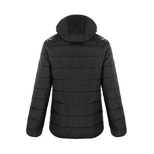 Ignite your style: custom puffer jacket ja45 - Puffer Jacket