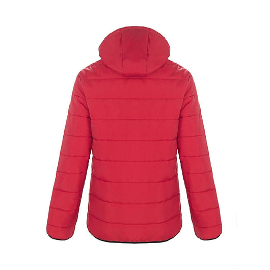 Ignite your style: custom puffer jacket ja45 - Puffer Jacket