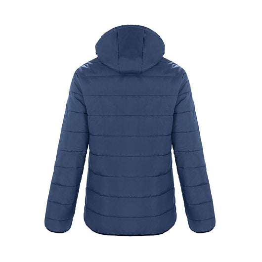 Ignite your style: custom puffer jacket ja45 - Puffer Jacket