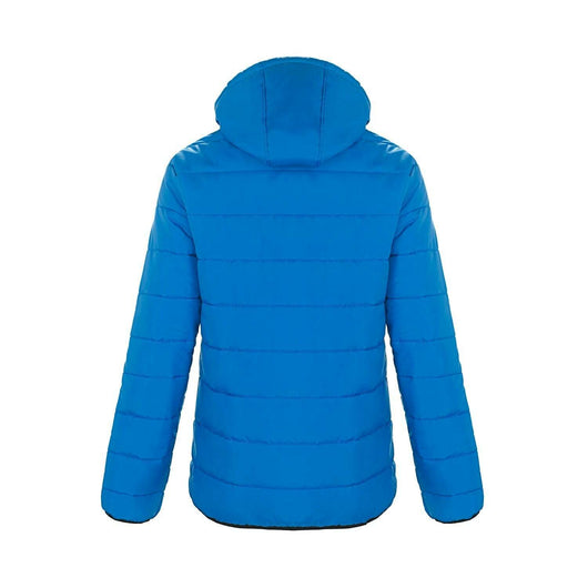 Ignite your style: custom puffer jacket ja45 - Puffer Jacket