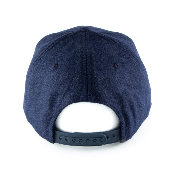 IKON Hat - Navy Blue/Teal - Navy Blue/Teal - Hats