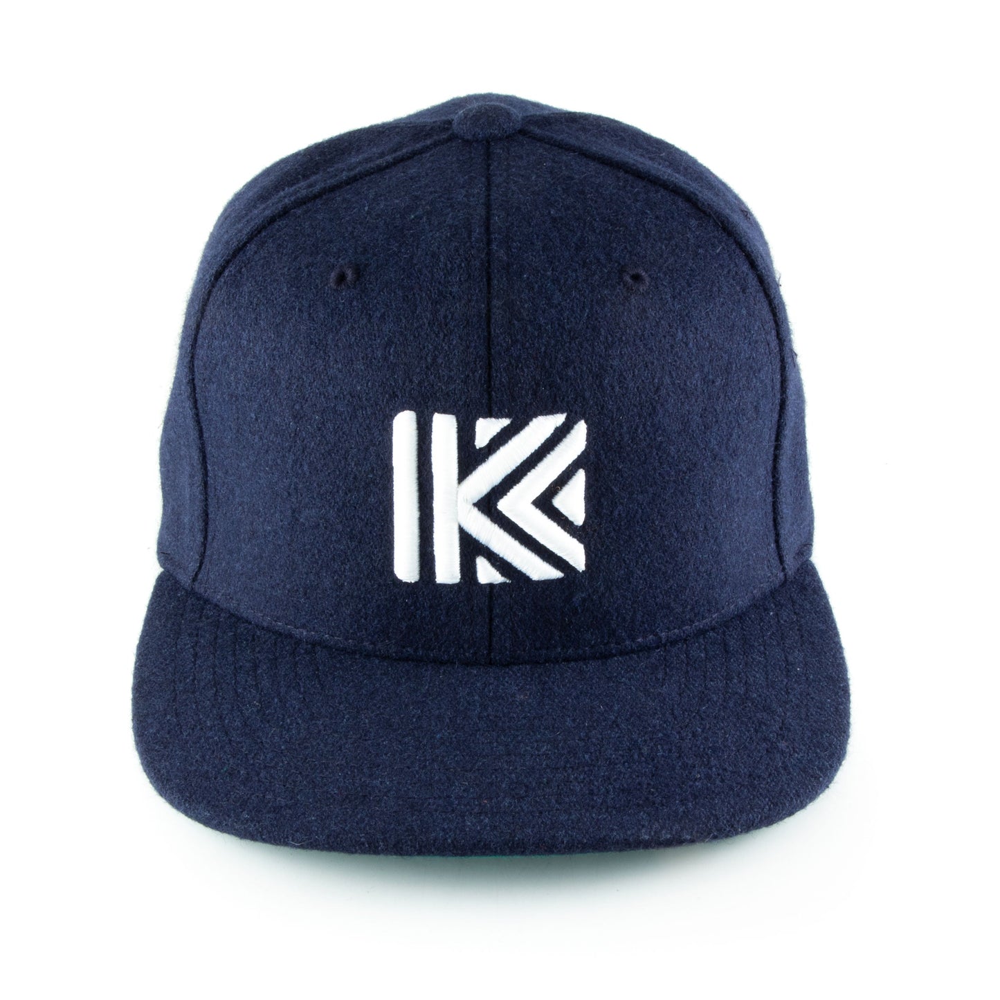 IKON Hat - Navy Blue/White - Hats