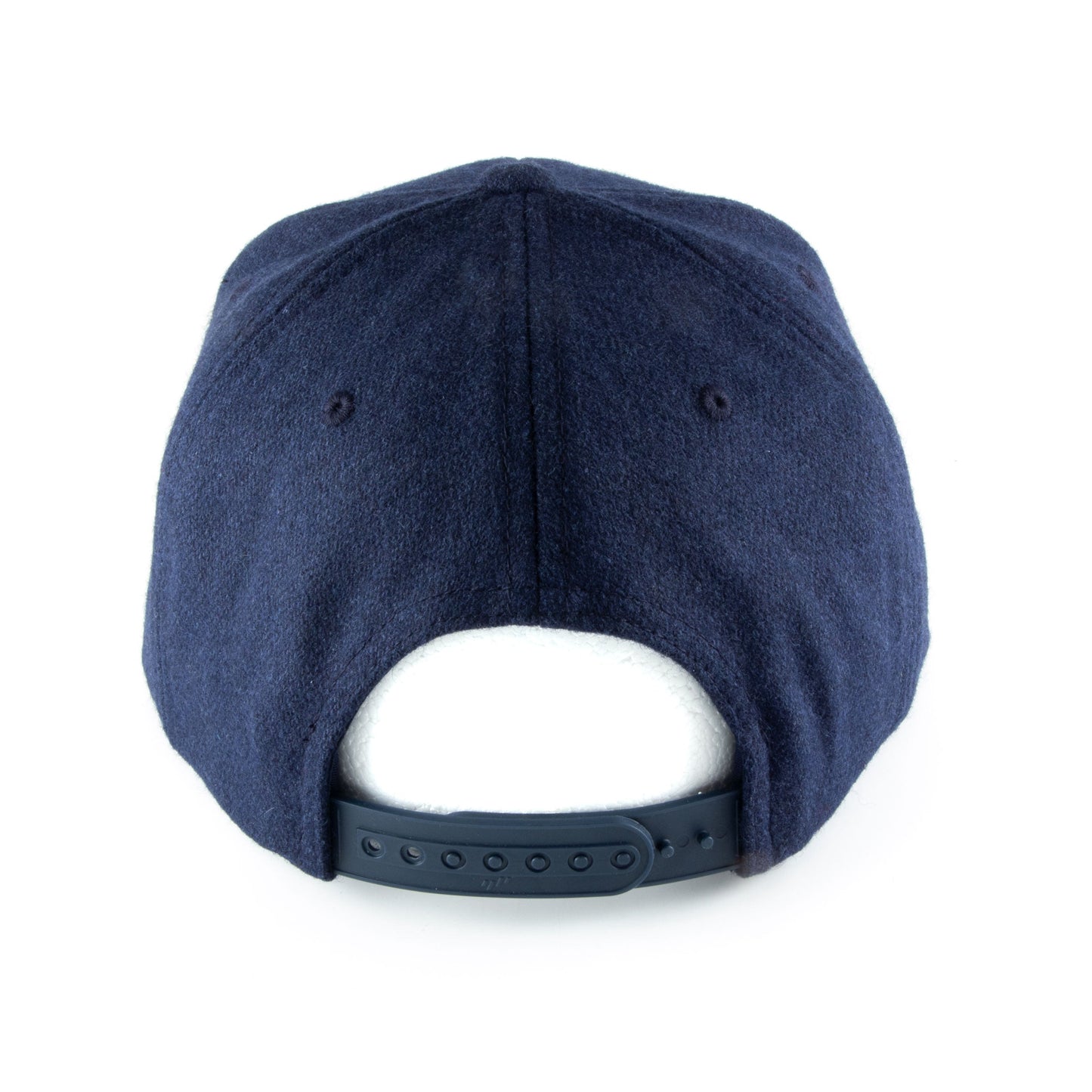 IKON Hat - Navy Blue/White - Hats