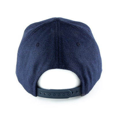 IKON Hat - Navy Blue/White - Hats