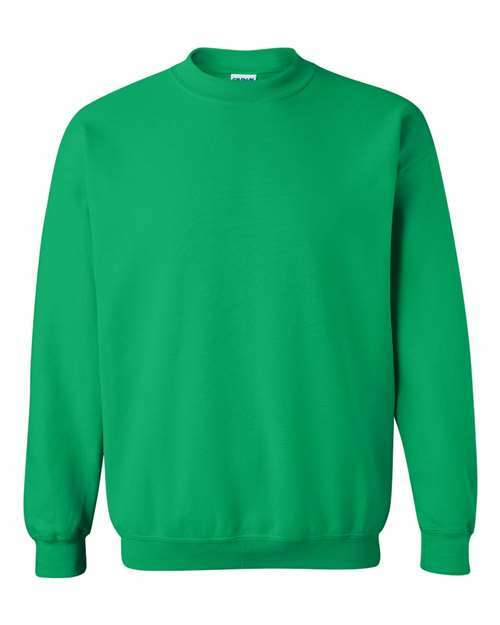 Irish green sweatshirt: unleash custom apparel potential for live screen printing toronto events! - Irish Green / S