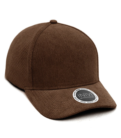 INIVI - INIVI COOPER CORDUROY 2 PANEL CAP. - IV141