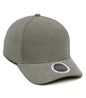 INIVI - INIVI COOPER CORDUROY 2 PANEL CAP. - IV141