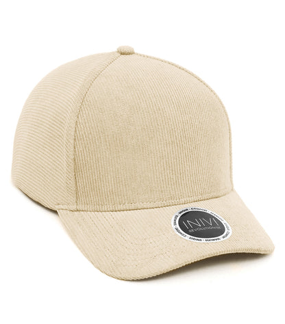 INIVI - INIVI COOPER CORDUROY 2 PANEL CAP. - IV141