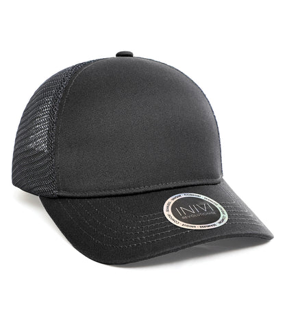 INIVI - INIVI TENFOUR 2 PANEL TRUCKER CAP. - IV162