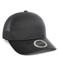 INIVI - INIVI TENFOUR 2 PANEL TRUCKER CAP. - IV162