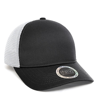 INIVI - INIVI TENFOUR 2 PANEL TRUCKER CAP. - IV162