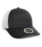 INIVI - INIVI TENFOUR 2 PANEL TRUCKER CAP. - IV162