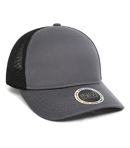 INIVI - INIVI TENFOUR 2 PANEL TRUCKER CAP. - IV162