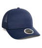 INIVI - INIVI TENFOUR 2 PANEL TRUCKER CAP. - IV162