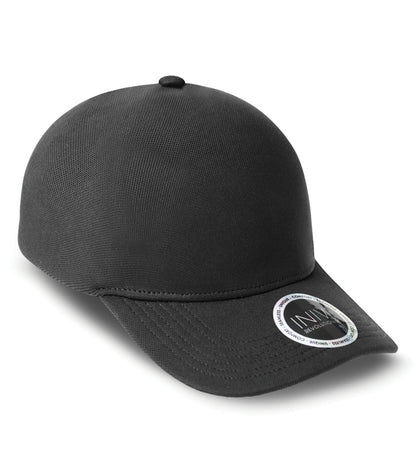 INIVI - INIVI STANLEY 1 PANEL SEAMLESS CAP. - IV164