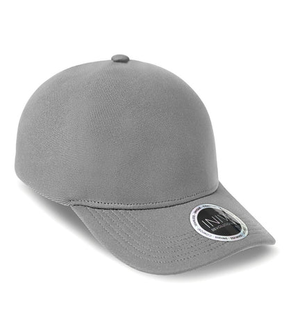 INIVI - INIVI STANLEY 1 PANEL SEAMLESS CAP. - IV164