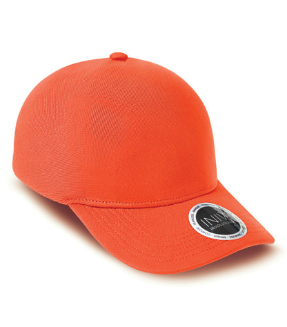INIVI - INIVI STANLEY 1 PANEL SEAMLESS CAP. - IV164