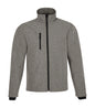 CoalHarbour - COAL HARBOUR® PREMIER WATER REPELLENT SOFT SHELL JACKET. - J0760