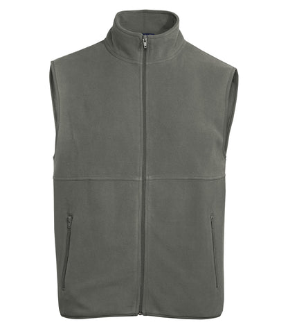 CoalHarbour - DISCONTINUED COAL HARBOUR® PRODUCT-NAME. POLAR FLEECE VEST. - J740