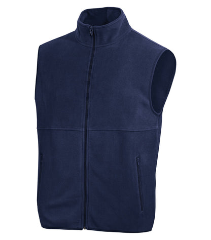 CoalHarbour - DISCONTINUED COAL HARBOUR® PRODUCT-NAME. POLAR FLEECE VEST. - J740