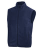 CoalHarbour - DISCONTINUED COAL HARBOUR® PRODUCT-NAME. POLAR FLEECE VEST. - J740