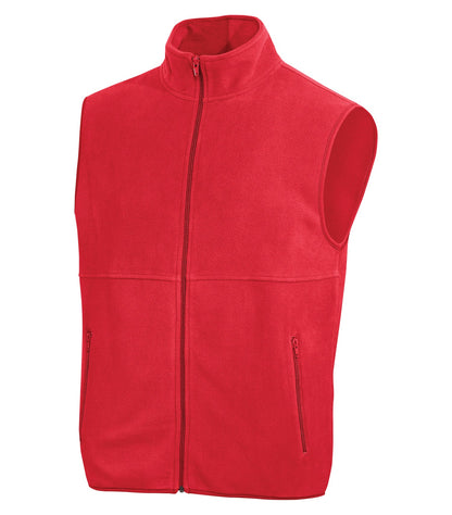 CoalHarbour - DISCONTINUED COAL HARBOUR® PRODUCT-NAME. POLAR FLEECE VEST. - J740
