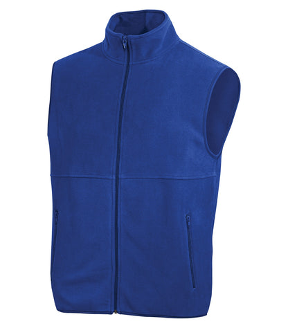 CoalHarbour - DISCONTINUED COAL HARBOUR® PRODUCT-NAME. POLAR FLEECE VEST. - J740