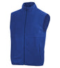 CoalHarbour - DISCONTINUED COAL HARBOUR® PRODUCT-NAME. POLAR FLEECE VEST. - J740