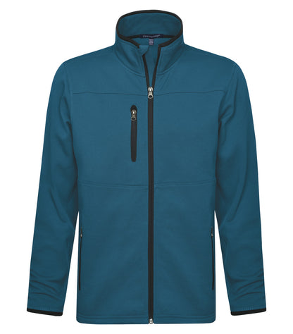 CoalHarbour - DISCONTINUED COAL HARBOUR® CITY FLEECE JACKET. - J7501