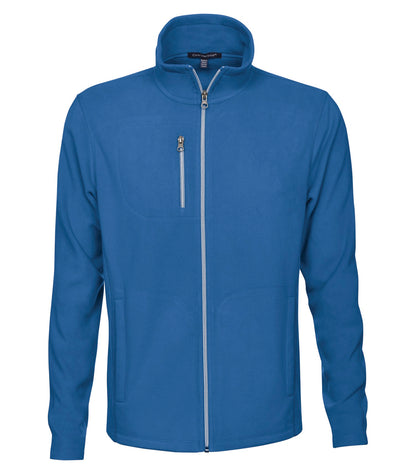 CoalHarbour - DISCONTINUED COAL HARBOUR® EVERYDAY FLEECE JACKET. - J7502