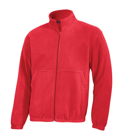 CoalHarbour - DISCONTINUED COAL HARBOUR® POLAR FLEECE JACKET. - J750