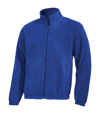 CoalHarbour - DISCONTINUED COAL HARBOUR® POLAR FLEECE JACKET. - J750